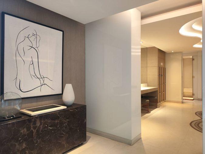 รูป The Room Sukhumvit 69 for rent > Close to BTS Phakanong Station (RT-01) - รูปที่ 34/34