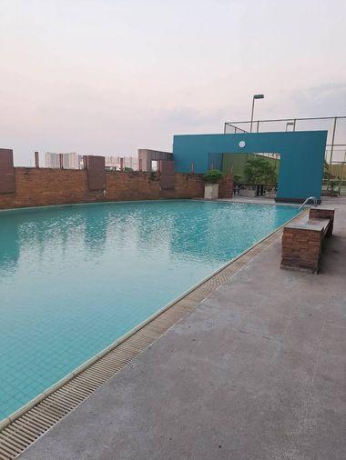 รูป 🏢 ให้เช่าคอนโด : Lakeview Condominium Geneva (เลควิว คอนโดมิเนียม เจนีวา )   รหัสทรัพย์  | 📌LNP-C12986  - รูปที่ 12/30