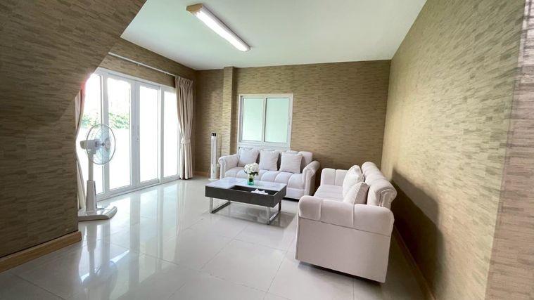 picture ✨For rent Baan Suan Racha✨LineID: @Propvel (with @ in front)✨ - 8/8