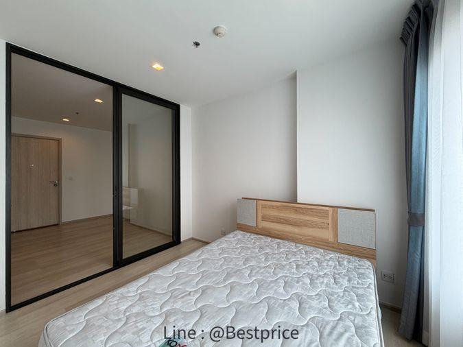รูป BESTPRICE ให้เช่า Life One Wireless ห้องสวย เฟอร์ครบ ราคาพิเศษ  - รูปที่ 1/10