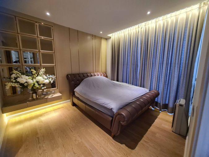 picture Luxury condo For Rent Magnolia Waterfront Residences Luxury condo fully finished DS2814 | Line @Dstay - 4/12