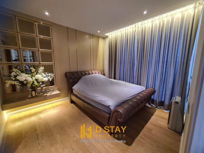 picture Luxury condo For Rent Magnolia Waterfront Residences Luxury condo fully finished DS2814 | Line @Dstay - 4/12
