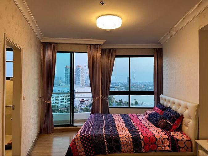 picture Supalai Casa Riva – 235.75 sq.m.  3 bedrooms • 5 bathrooms - 3/17