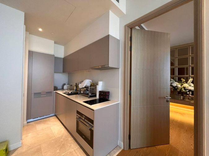 picture Luxury condo For Rent Magnolia Waterfront Residences Luxury condo fully finished DS2814 | Line @Dstay - 5/12