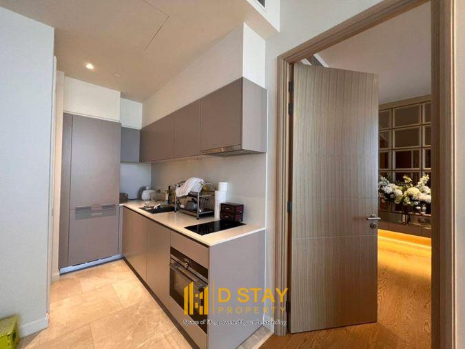picture Luxury condo For Rent Magnolia Waterfront Residences Luxury condo fully finished DS2814 | Line @Dstay - 5/12