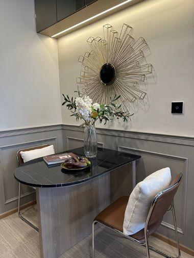 รูป 🏢 ให้เช่าคอนโด : Noble Around Ari (โนเบิล อราวน์ อารีย์)   รหัสทรัพย์ | 📌LNP-C12987 - รูปที่ 4/15