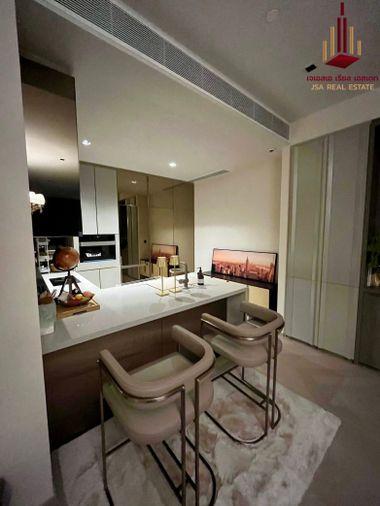 picture ✨ For Sale: The Reserve Sathorn Condo ✨  💰 Only 36,000,000 THB - 6/8