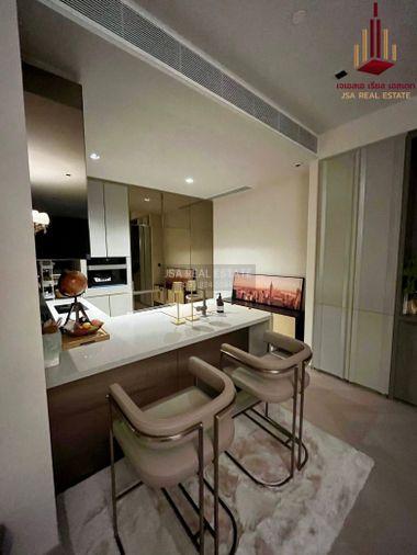 picture ✨ For Sale: The Reserve Sathorn Condo ✨ 💰 Only 36,000,000 THB - 6/8