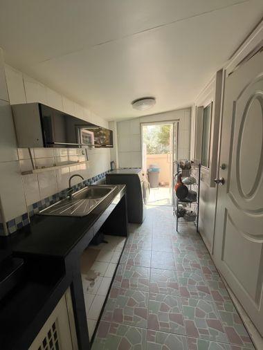 picture 🔥Corner detached house, near MRT Bang Phlu, only 400 m.🔥 Passorn Village 7 - 10/15