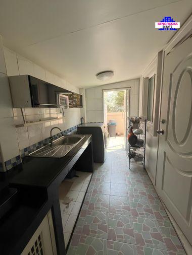 picture 🔥Corner detached house, near MRT Bang Phlu, only 400 m.🔥 Passorn Village 7 - 10/15