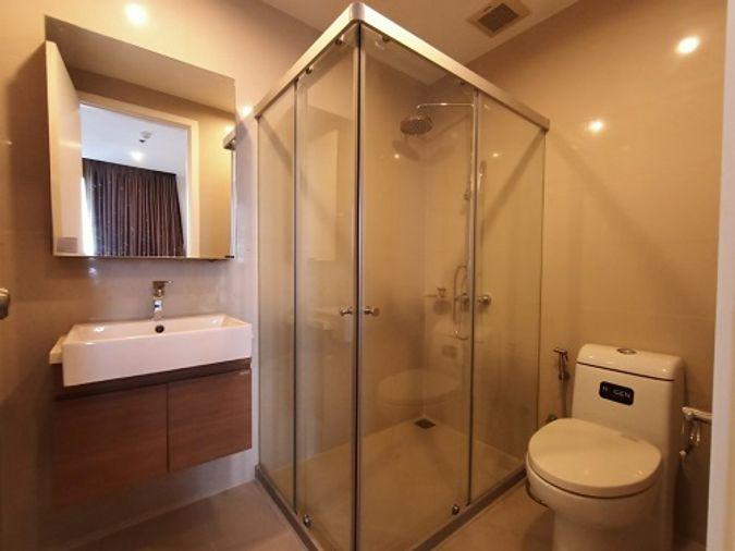 รูป 💥💥ขาย ชีวาทัย อินเตอร์เชนจ์ 1Bed 27 ชั้น 19 แต่งครบ ติดรถไฟฟ้า MRT เตาปูน ขาย สนใจ Line ID: @atfirm💥💥 - รูปที่ 12/14