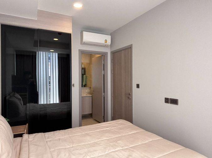 รูป 𝗬𝗔𝗞𝗬𝗔𝗜 𝗙𝗢𝗥 𝗥𝗘𝗡𝗧 ยูนิตใหม่ ไม่เคยปล่อยเช่ามาก่อน  Chewathai Residence Thonglor – ยูนิตหายาก เป็นส่วนตัว ใจกลางทอง ใกล้ BTS ทองหล่อ 🚆 - รูปที่ 10/14