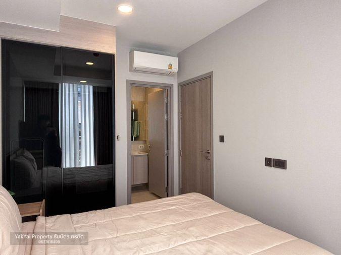รูป 𝗬𝗔𝗞𝗬𝗔𝗜 𝗙𝗢𝗥 𝗥𝗘𝗡𝗧 ยูนิตใหม่ ไม่เคยปล่อยเช่ามาก่อน Chewathai Residence Thonglor – ยูนิตหายาก เป็นส่วนตัว ใจกลางทอง ใกล้ BTS ทองหล่อ 🚆 - รูปที่ 10/14