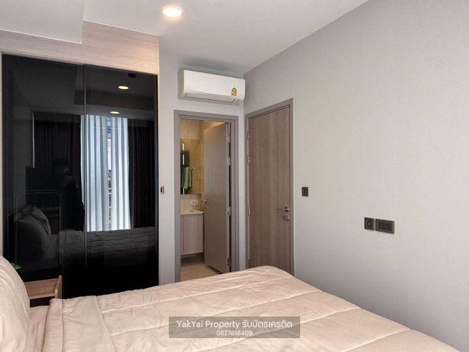 รูป 𝗬𝗔𝗞𝗬𝗔𝗜 𝗙𝗢𝗥 𝗥𝗘𝗡𝗧 ยูนิตใหม่ ไม่เคยปล่อยเช่ามาก่อน Chewathai Residence Thonglor – ยูนิตหายาก เป็นส่วนตัว ใจกลางทอง ใกล้ BTS ทองหล่อ 🚆 - รูปที่ 10/14