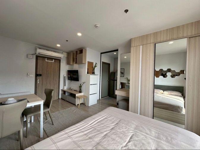 picture ✨💰 One unit, complete for living & investment! Ideo O2 with tenant, generating steady income 💰✨ - 3/6