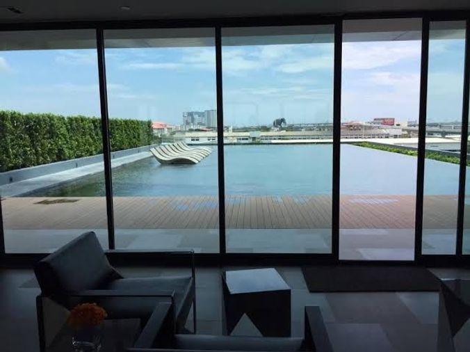 รูป  🔥ขายขาดทุนเ!  แต่งเต็ม ห้องกว้าง พร้อมเข้าอยู่ ✅   Ideo  Sukhumvit 115 ไอดีโอ สุขุมวิท 115 ติด BTS ปู่เจ้า 0 เมตร - รูปที่ 13/18