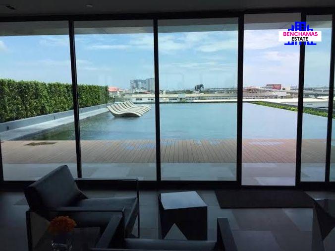 รูป 🔥ขายขาดทุนเ! แต่งเต็ม ห้องกว้าง พร้อมเข้าอยู่ ✅ Ideo Sukhumvit 115 ไอดีโอ สุขุมวิท 115 ติด BTS ปู่เจ้า 0 เมตร - รูปที่ 13/18