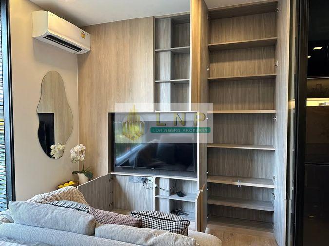 รูป 🏢 ให้เช่าคอนโด : Noble Around Ari (โนเบิล อราวน์ อารีย์) รหัสทรัพย์ | 📌LNP-C12987 - รูปที่ 10/15