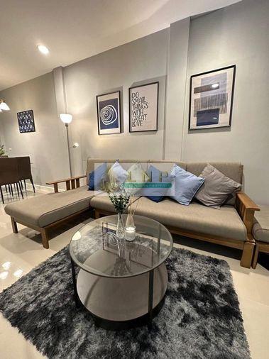 รูป 🏠 ให้เช่าบ้าน : Baan Klang Muang S Sense Sathorn - Taksin 2 (บ้านกลางเมือง เอสเซ้นส์ สาทร - ตากสิน 2) รหัสทรัพย์ | 📌LNP-H973 - รูปที่ 7/18