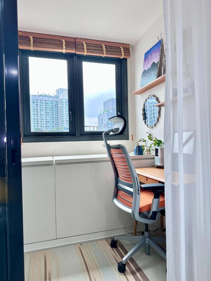 รูป 🏢 ขายคอนโด : XT HUAIKHWANG (เอ็กซ์ที ห้วยขวาง)   รหัสทรัพย์ | 📌LNP-C12989 - รูปที่ 7/7
