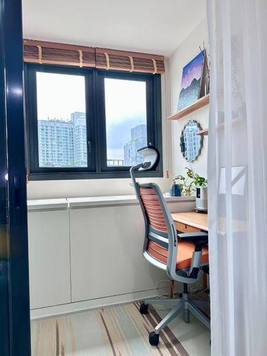 รูป 🏢 ขายคอนโด : XT HUAIKHWANG (เอ็กซ์ที ห้วยขวาง)   รหัสทรัพย์ | 📌LNP-C12989 - รูปที่ 7/7