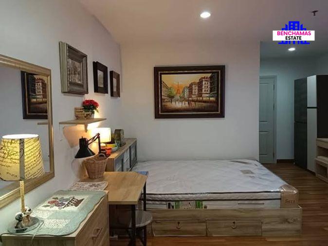 รูป 🔥ขายราคาถูกที่สุดในโครงการ รีเจ้นท์ โฮม 27@บางซ่อน Regent Home 27 @ Bangson | MRT บางซ่อน - รูปที่ 2/12
