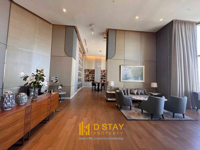 picture Luxury condo For Rent Magnolia Waterfront Residences Luxury condo fully finished DS2814 | Line @Dstay - 9/12