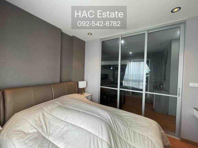 รูป ให้เช่าThe Presidentเพชรเกษม-บางแค - 2นอน 2น้ำ 60ตรม. ชั้น26 - Line:@hac55 - รูปที่ 3/10
