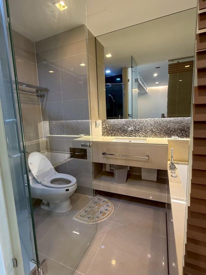 picture The Address Asoke  | MRT Phetchaburi 190m - 5/6