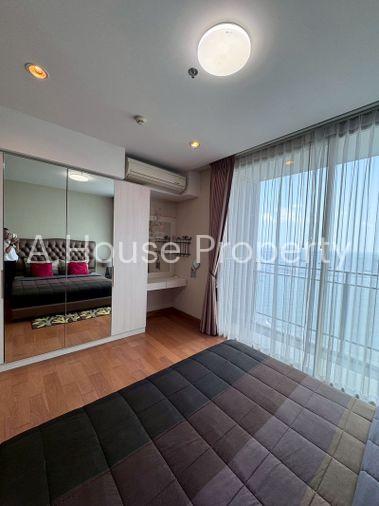 รูป คอนโดหรูให้เช่า Marina Bayfront ศรีราชา บรรยากาศรีสอร์ท - รูปที่ 3/11