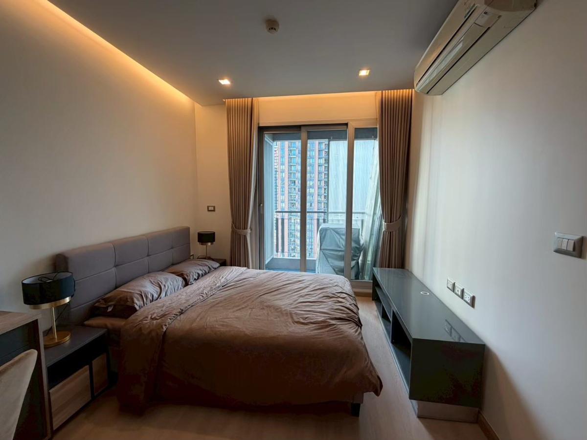 picture The Address Asoke  | MRT Phetchaburi 190m - 1/6
