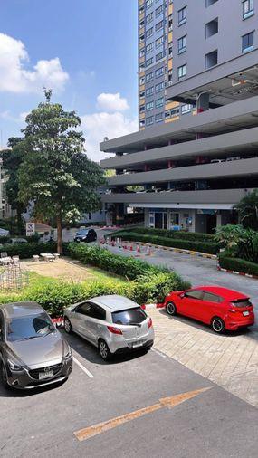picture 🔥For Sale Lumpini Center Sukhumvit 77 condo near BTS On Nut - 8/8