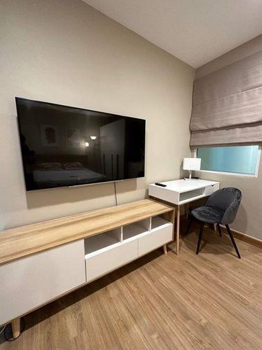 รูป 🏠 ให้เช่าบ้าน : Baan Klang Muang S Sense Sathorn - Taksin 2 (บ้านกลางเมือง เอสเซ้นส์ สาทร - ตากสิน 2)   รหัสทรัพย์ | 📌LNP-H973 - รูปที่ 13/18