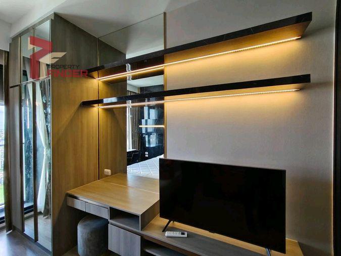 picture PFD-08308 For rent Knightsbridge Prime Onnut (Knightsbridge Prime Onnut) near BTS On Nut, On Nut location ðâĻ - 5/9