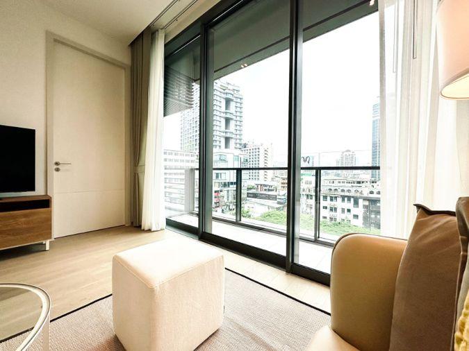 รูป 🏢 ให้เช่าคอนโด : The Strand Thonglor (เดอะ สแตรนด์ ทองหล่อ)   รหัสทรัพย์ | 📌LNP-C12997  - รูปที่ 6/11