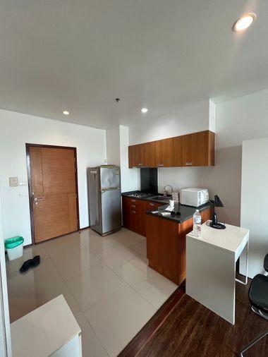 picture Best Price 🔥For Rent Villa Sathorn Nice room great price Ready to move in DS2821 | Line @Dstat - 6/9