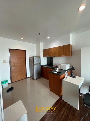 picture Best Price 🔥For Rent Villa Sathorn Nice room great price Ready to move in DS2821 | Line @Dstat - 6/9