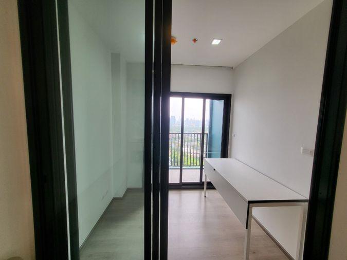 รูป 🌆 ให้เช่า: The Base Phetkasem - 1 Bed plus มีห้องอเนกประสงค์ | ใกล้ MRT เพียง 100 ม. | เฟอร์ครบ พร้อมอยู่ @90condo 🌃 - รูปที่ 6/10
