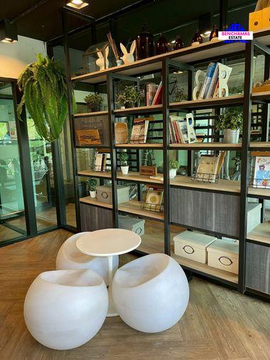 รูป 🔥 ขายด่วน! คอนโดห้องสวยพร้อมอยู่ ราคาถูกคุ้มค่า ✅ B-Loft Sukhumvit 115 (บี-ลอฟท์ สุขุมวิท 115) ใกล้ BTS ปู่เจ้า เพียง 400 เมตร - รูปที่ 20/29