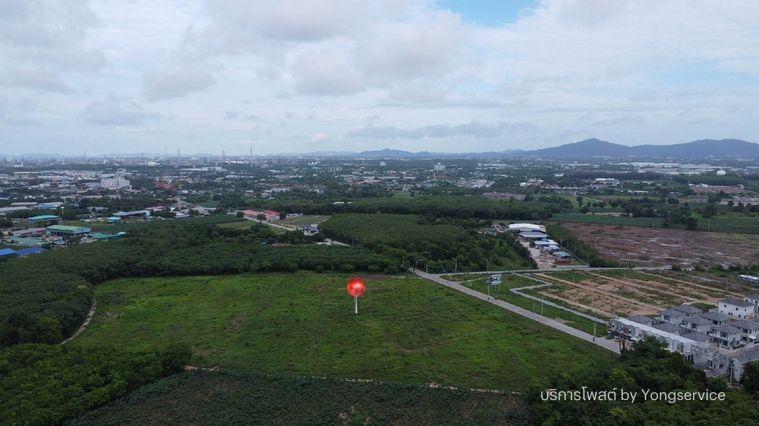 รูป Call : 098-294-4666 ที่ดินมาบตาพุด ใจกลางเมืองระยอง ใกล้ถนนสุขุมวิท ใกล้โลตัสมาบตาพุด มีหลายแปลง เนื้อที่ 1.5 ถึง 2.5 ไร่ เริ่มต้นเพียง 2.8 ลบ. ต่อไร่ - รูปที่ 11/13