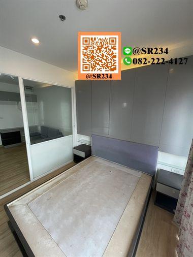 picture 🌸🌸 Hot Price 🌸🌸For Sale The Leaf Pattanakarn 30.63 Sq.m., Fl.7  - 4/7