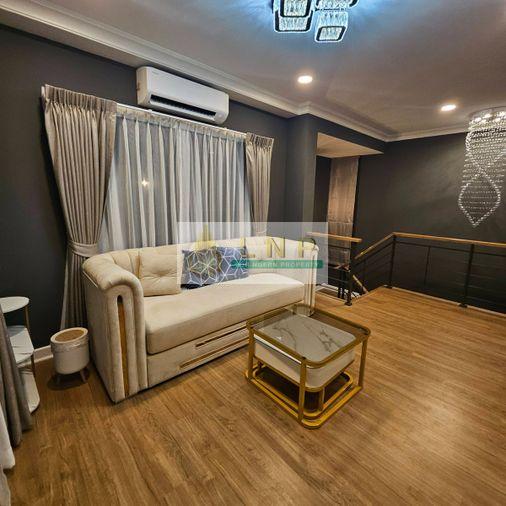 รูป 🏠 ให้เช่าบ้าน : Centro Bangna (เซนโทร บางนา) รหัสทรัพย์ | 📌LNP-H975 - รูปที่ 10/13