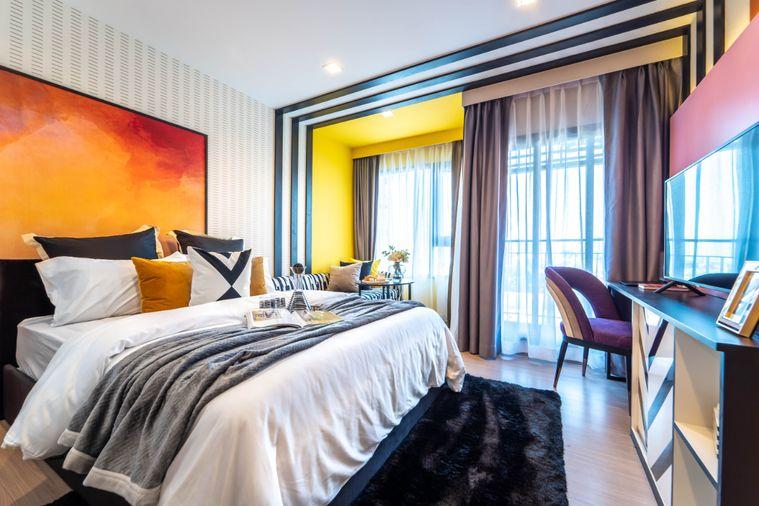 picture Life Sathorn Sierra | Ready to move in project - 6/16