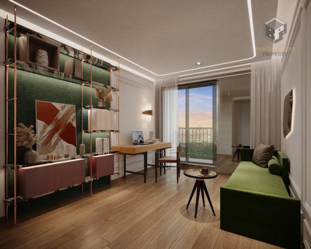 รูป Life Phahon Ladprao | Ready to move in project - รูปที่ 8/17