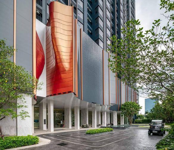 รูป Life Ladprao Valley | Ready to move in project 🚝ใกล้ BTS,MRTจตุจักร  - รูปที่ 13/14