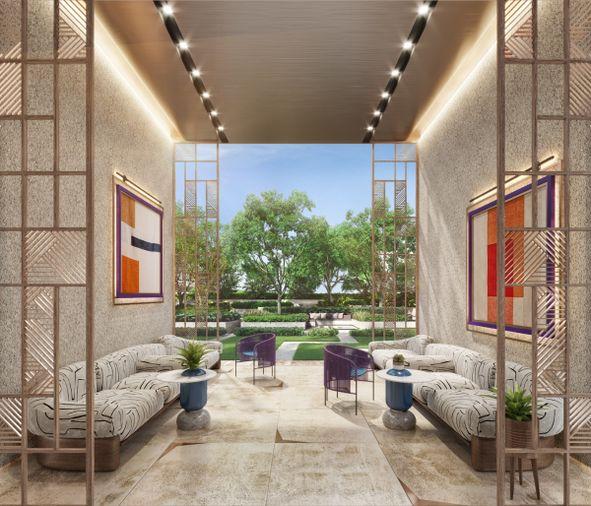 รูป Life Phahon Ladprao | Ready to move in project - รูปที่ 3/17