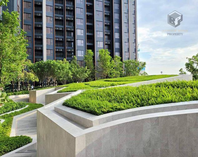 รูป Life Ladprao Valley | Ready to move in project 🚝ใกล้ BTS,MRTจตุจักร - รูปที่ 3/14