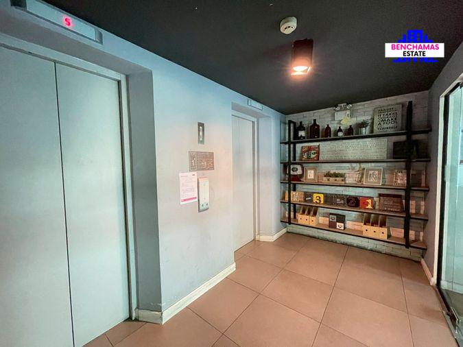 รูป 🔥 ขายด่วน! คอนโดห้องสวยพร้อมอยู่ ราคาถูกคุ้มค่า ✅ B-Loft Sukhumvit 115 (บี-ลอฟท์ สุขุมวิท 115) ใกล้ BTS ปู่เจ้า เพียง 400 เมตร - รูปที่ 23/29