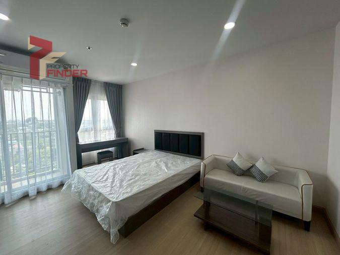 รูป PFD-08304 ให้เช่า ศุภาลัย เวอเรนด้า สุขุมวิท 117 (Supalai Veranda Sukhumvit 117) ใกล้รถไฟฟ้า BTS ปู่เจ้า ทำเลสุขุมวิท 117 🚈✨ - รูปที่ 2/11