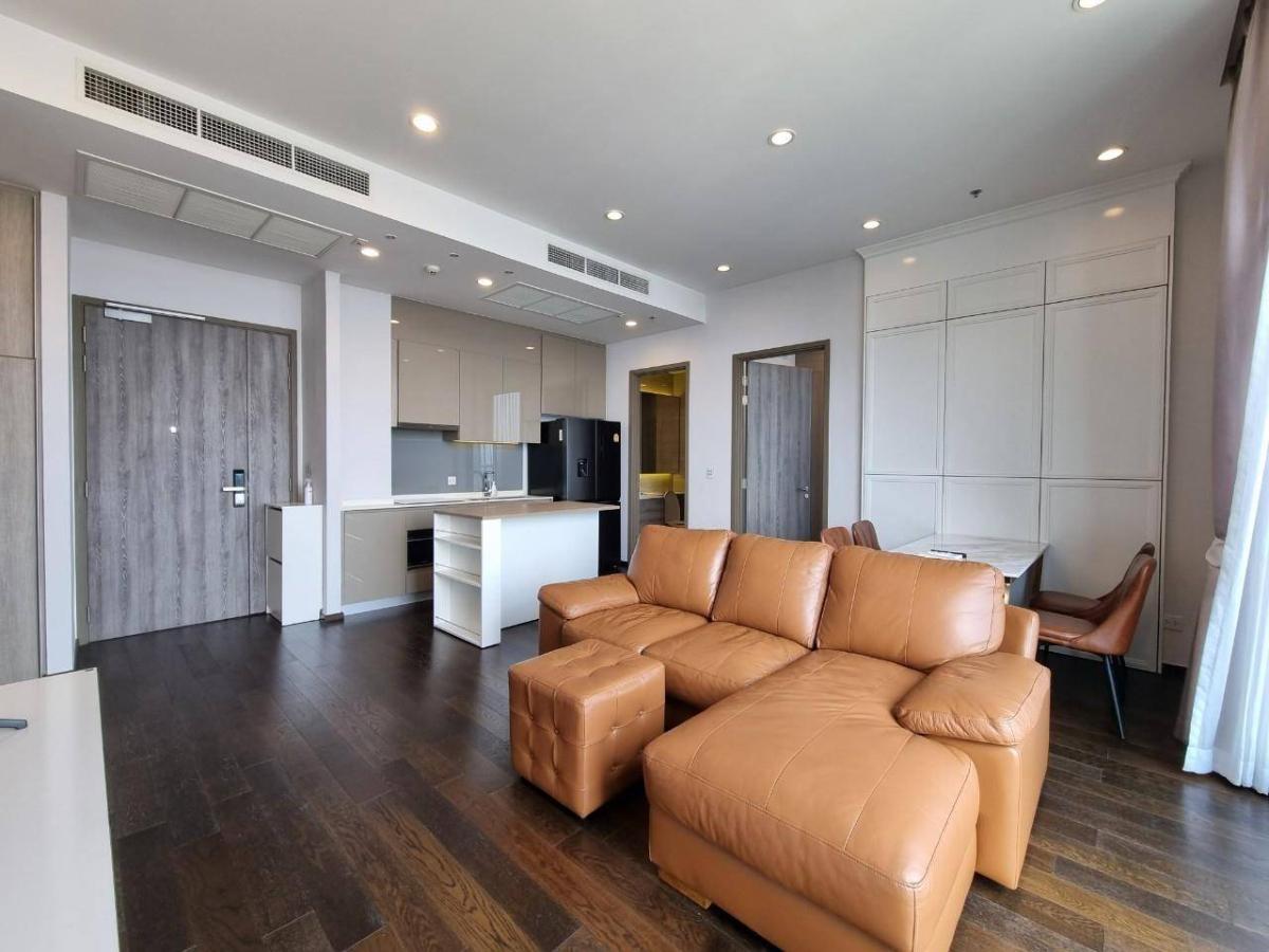 picture Condo for rent in Whizdom Essence (BTS Punnawithi)  - 2/13